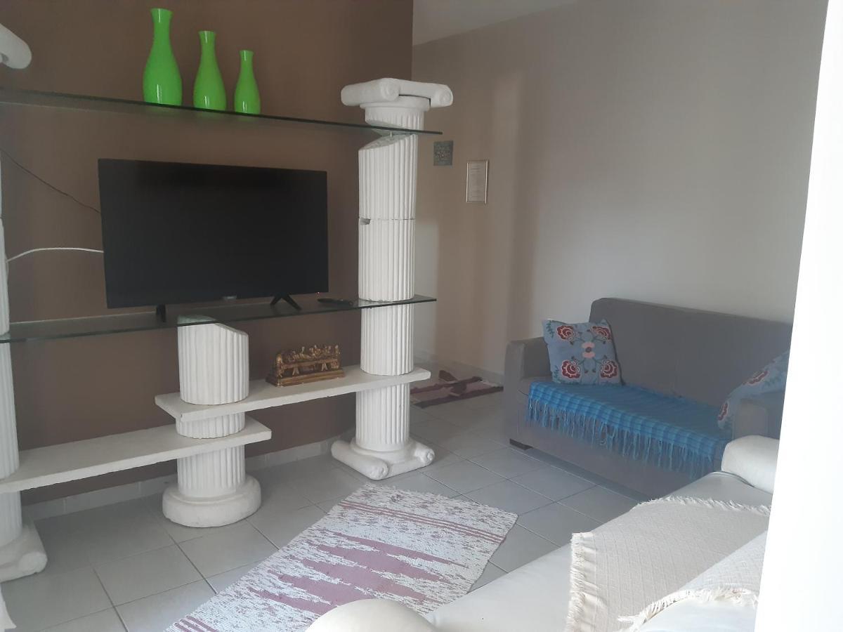 Apartamento Wembley Tenis - H402 우바투바 외부 사진