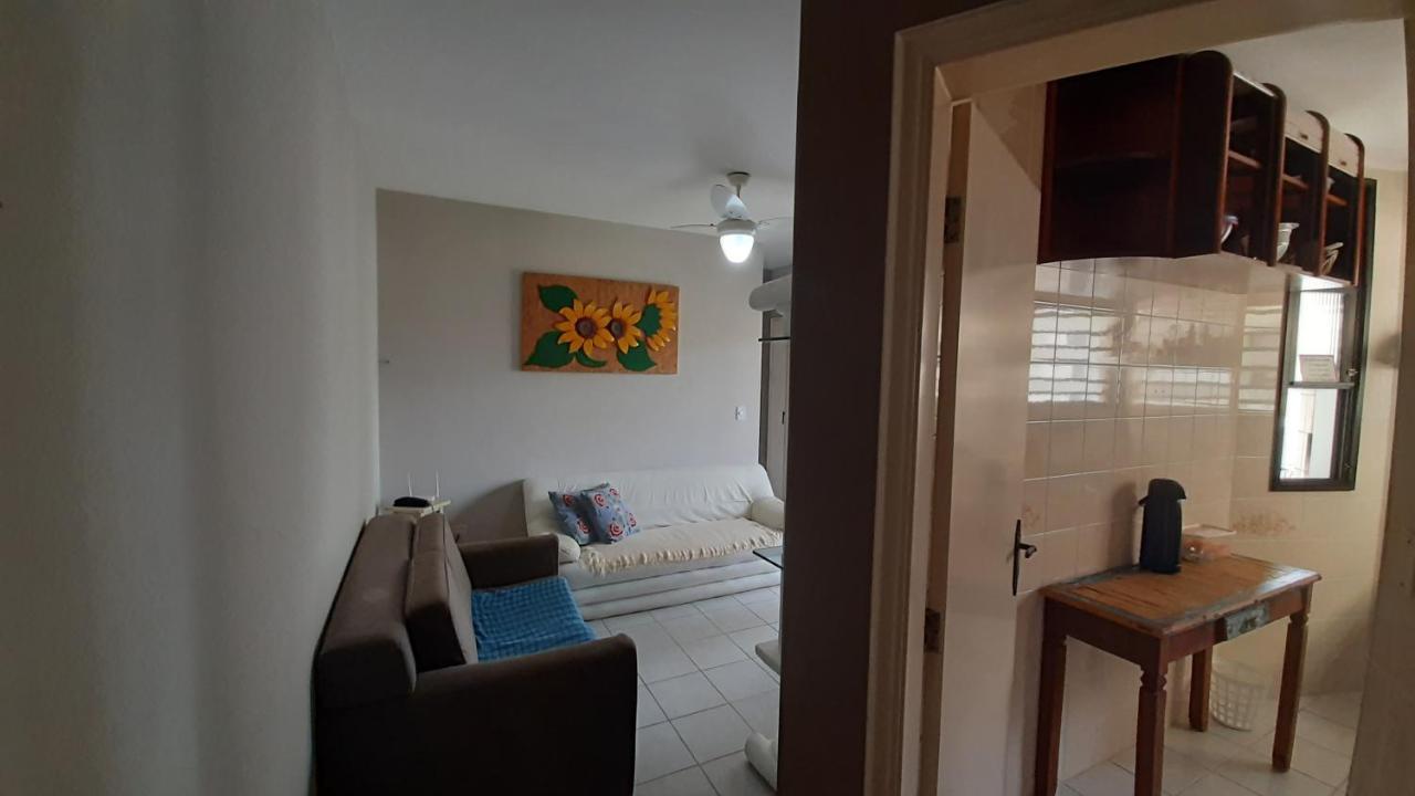 Apartamento Wembley Tenis - H402 우바투바 외부 사진