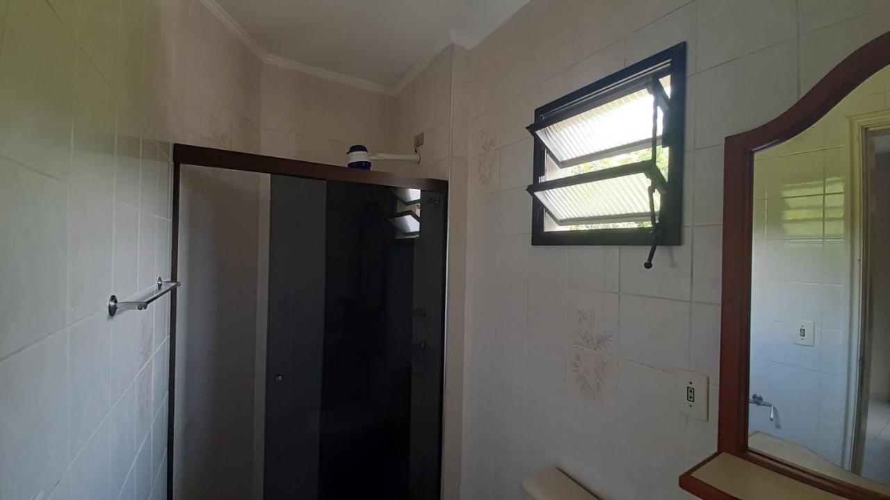 Apartamento Wembley Tenis - H402 우바투바 외부 사진