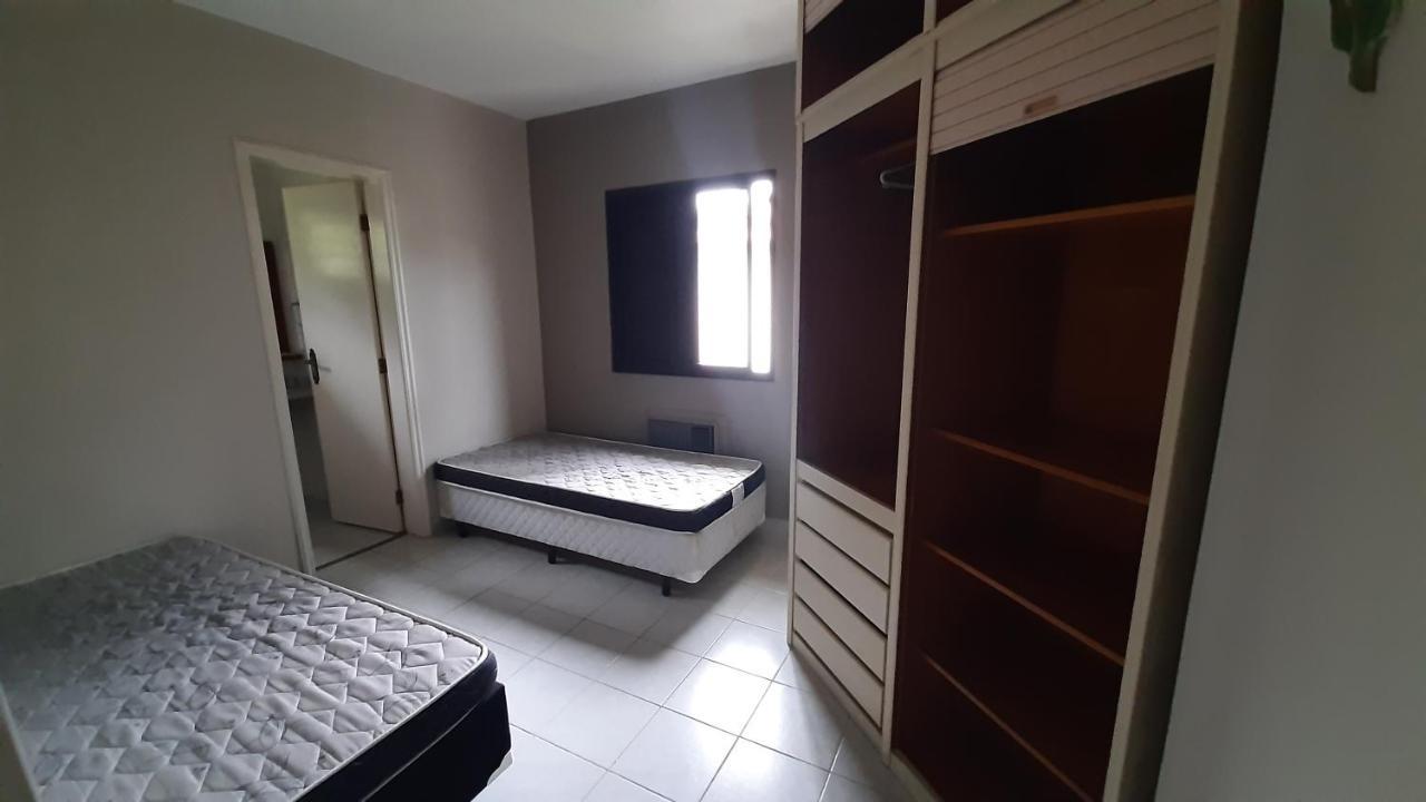 Apartamento Wembley Tenis - H402 우바투바 외부 사진