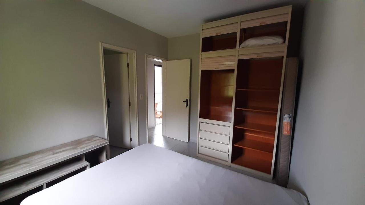 Apartamento Wembley Tenis - H402 우바투바 외부 사진